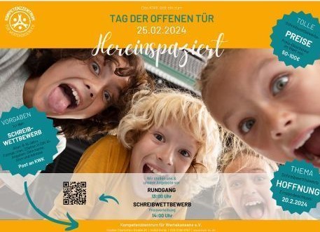 Tag der offenen Tür im KWK